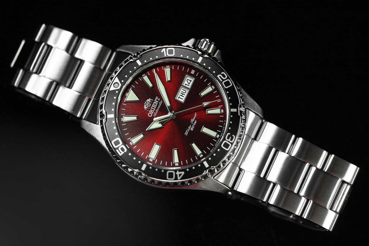ORIENT