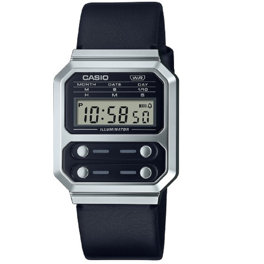 CASIO A-100WEL-1A