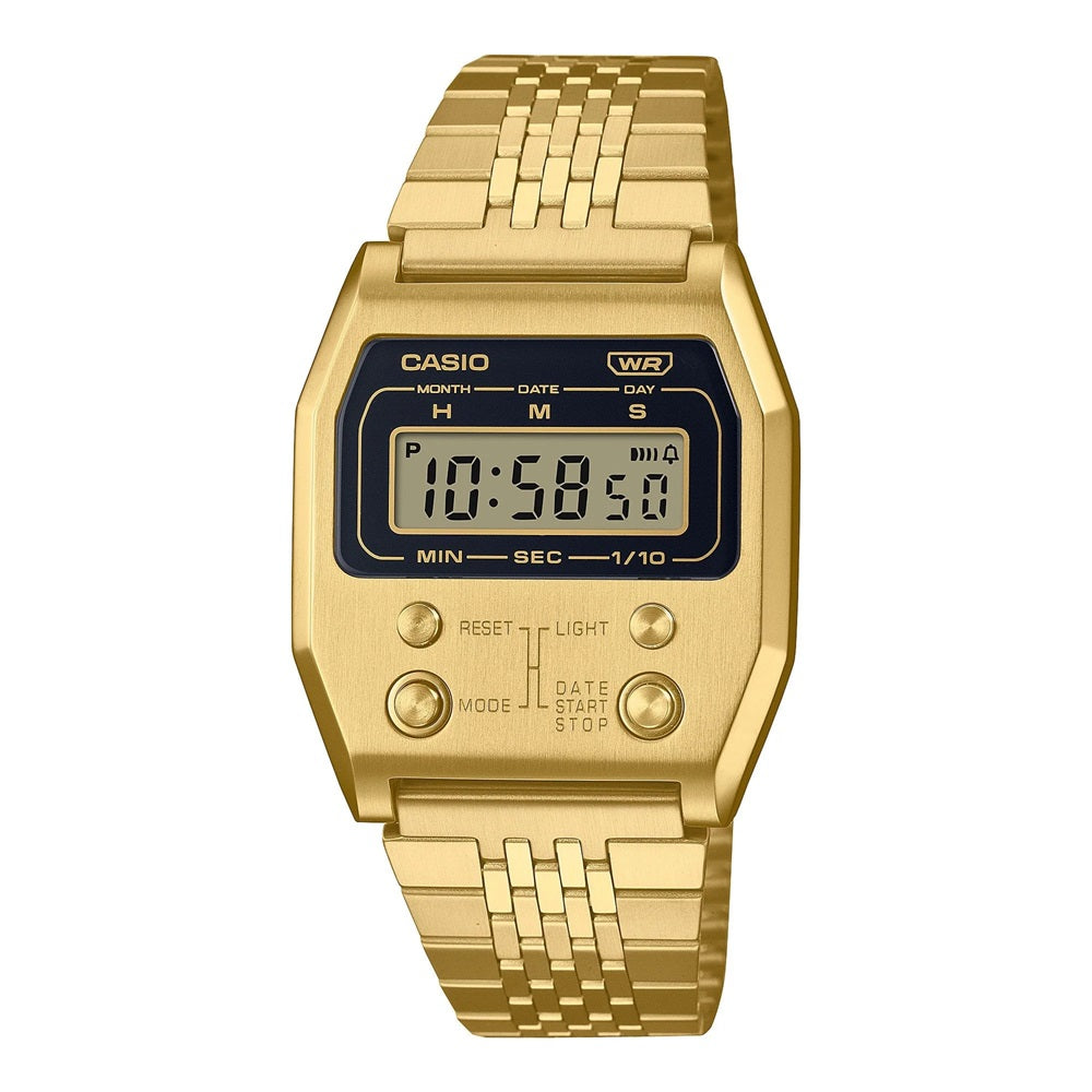 CASIO A-1100G-5D