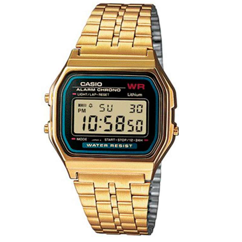 CASIO A-159WGEA-1D
