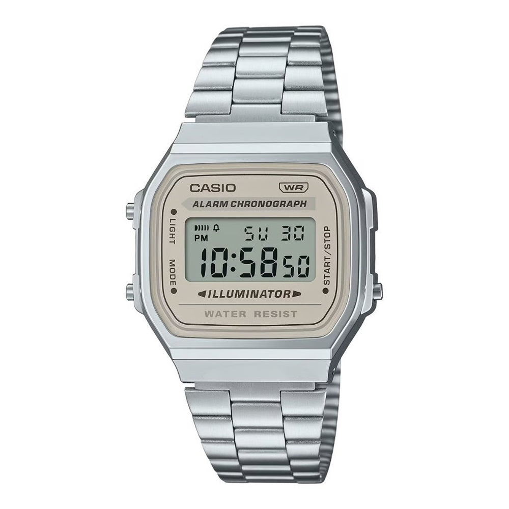 CASIO A-168WA-8A