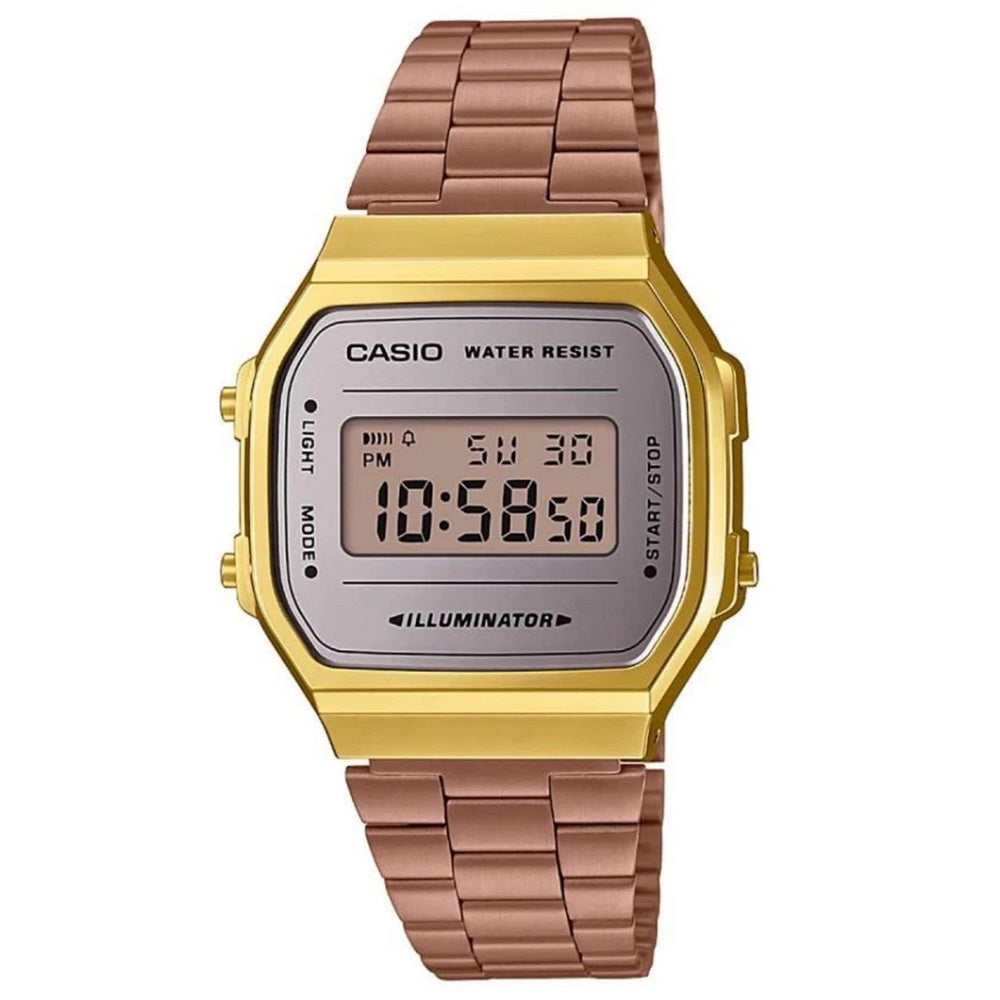 CASIO A-168WEC-3D