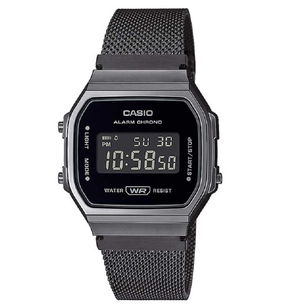 CASIO A-168WEMB-1B