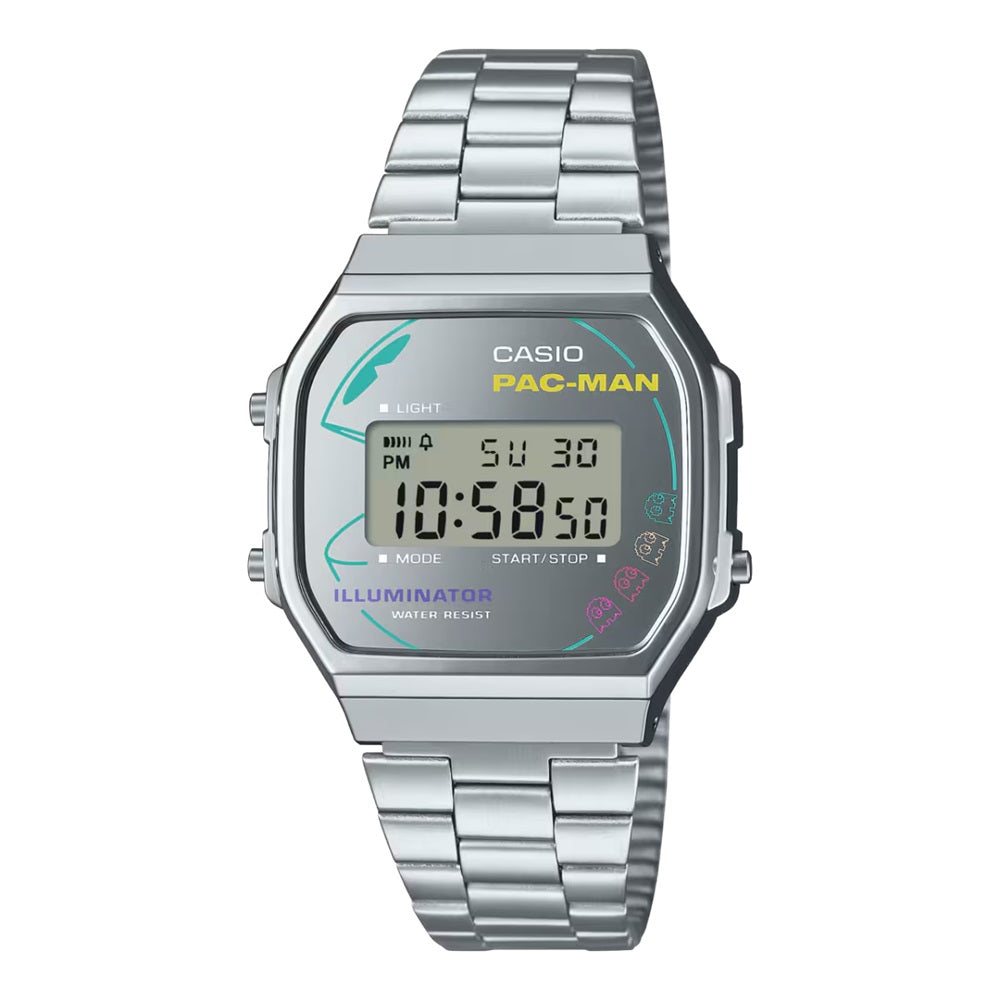 CASIO A-168WEPC-7A