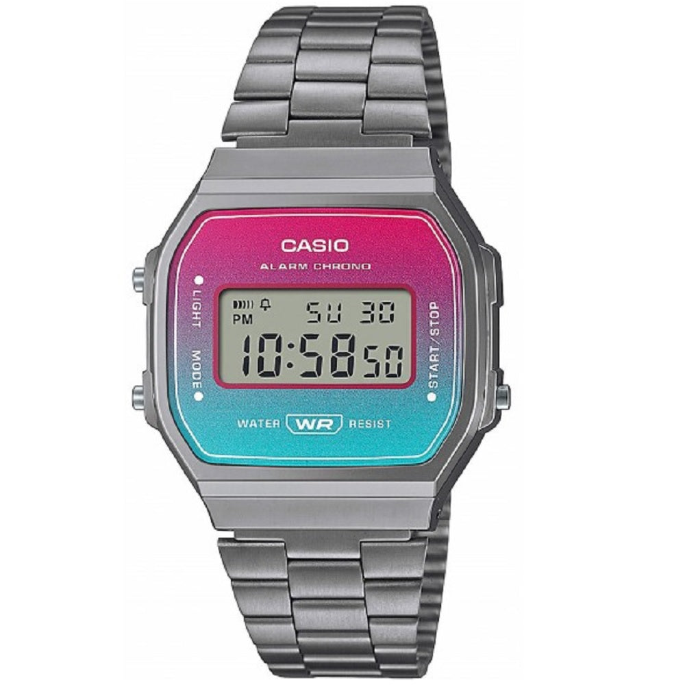 CASIO A-168WERB-2A