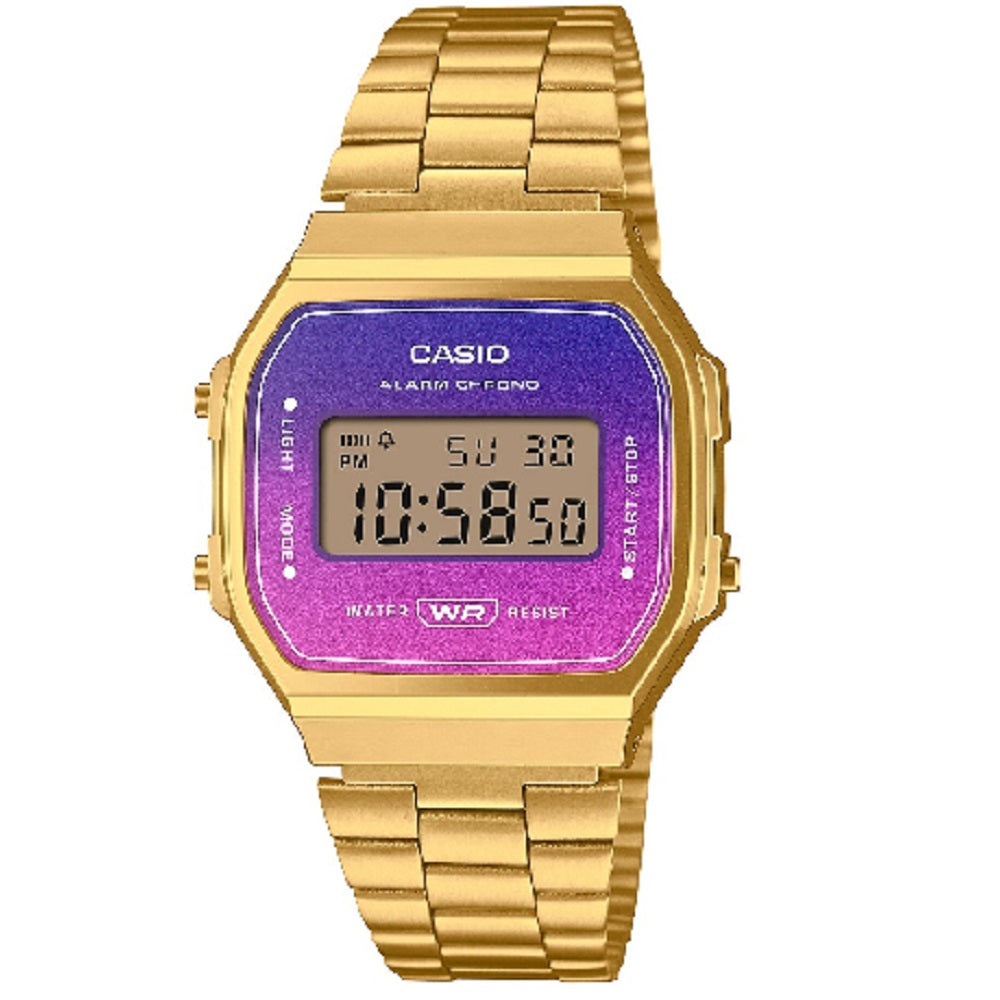 CASIO A-168WERG-2A
