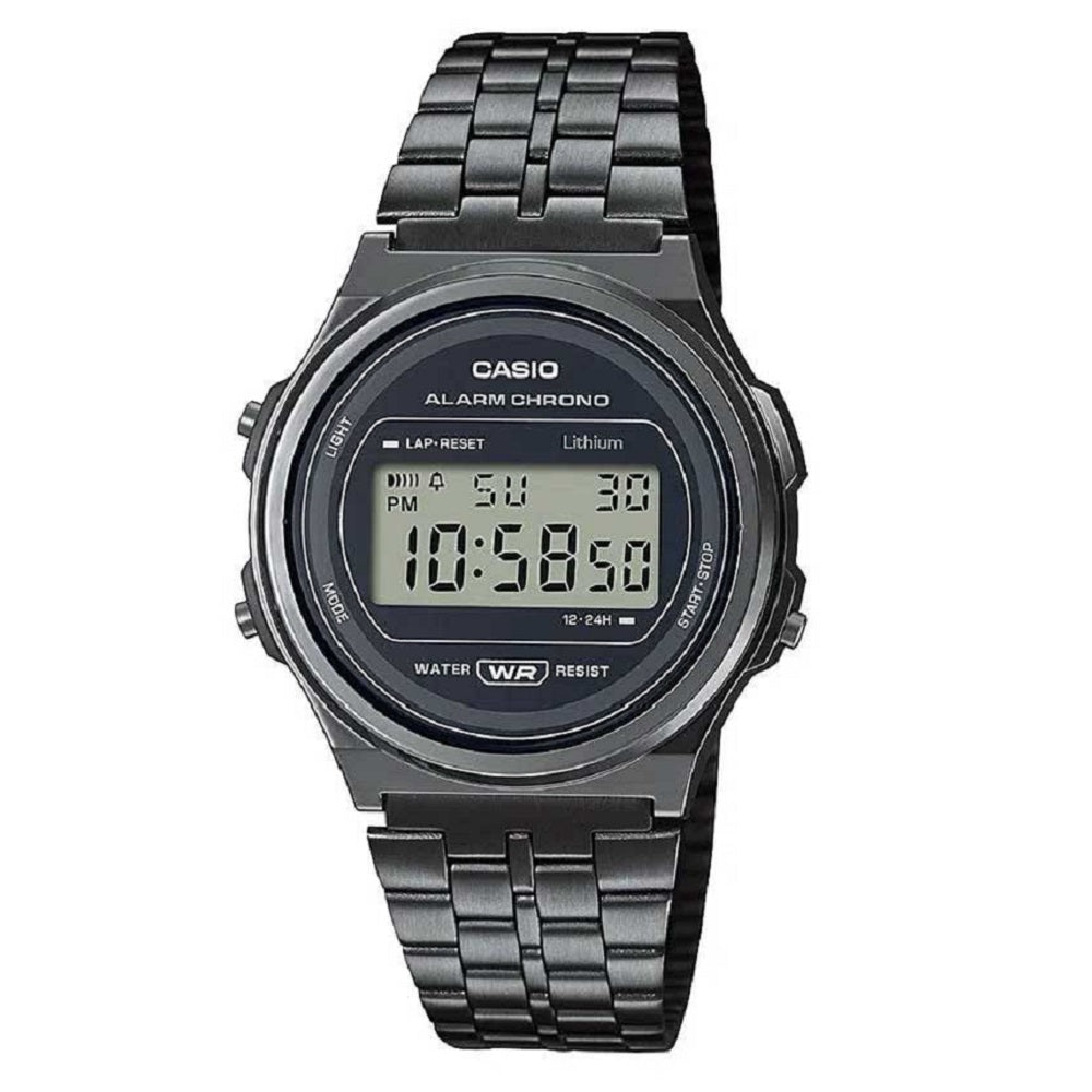 CASIO A-171WEGG-1A