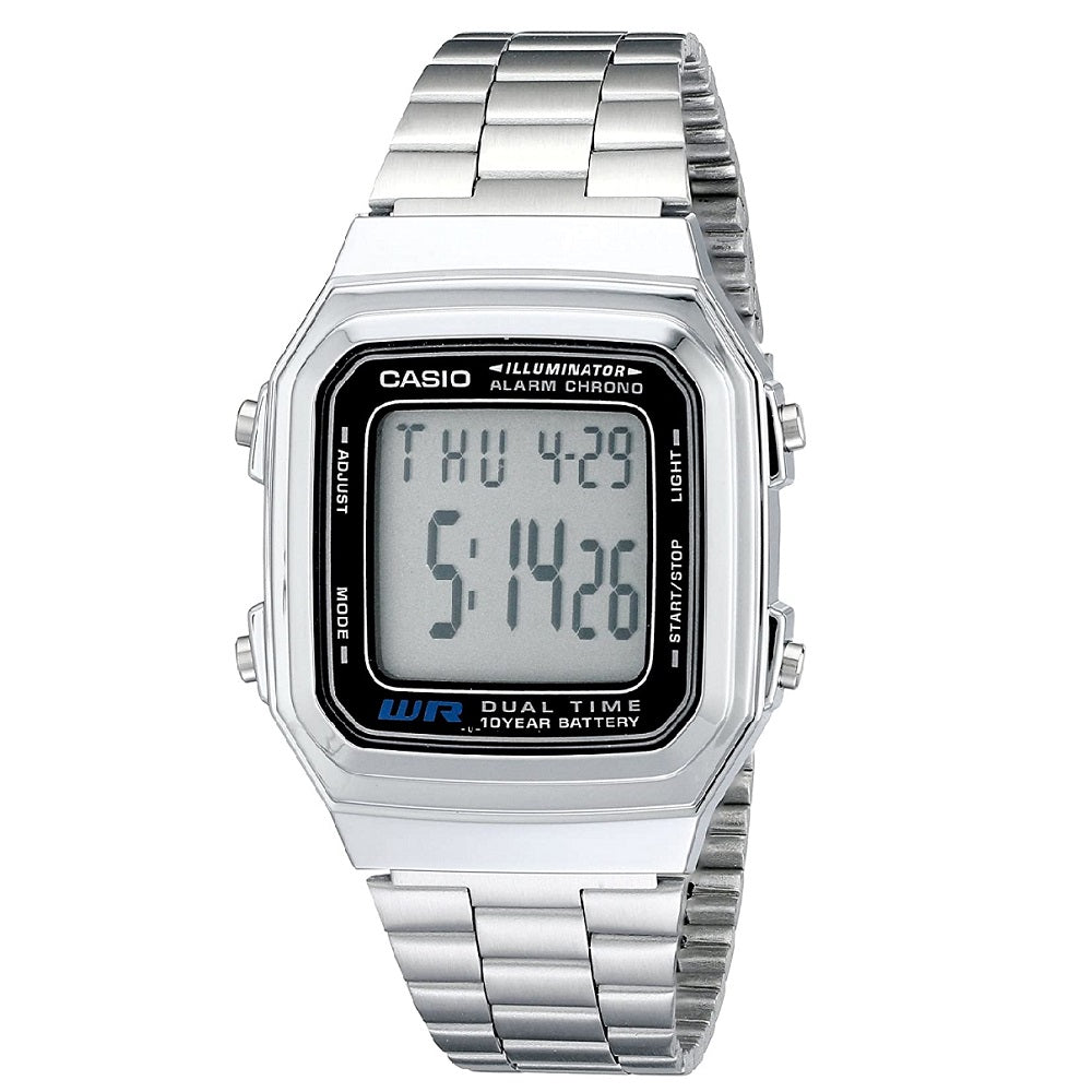 CASIO A-178WA-1A