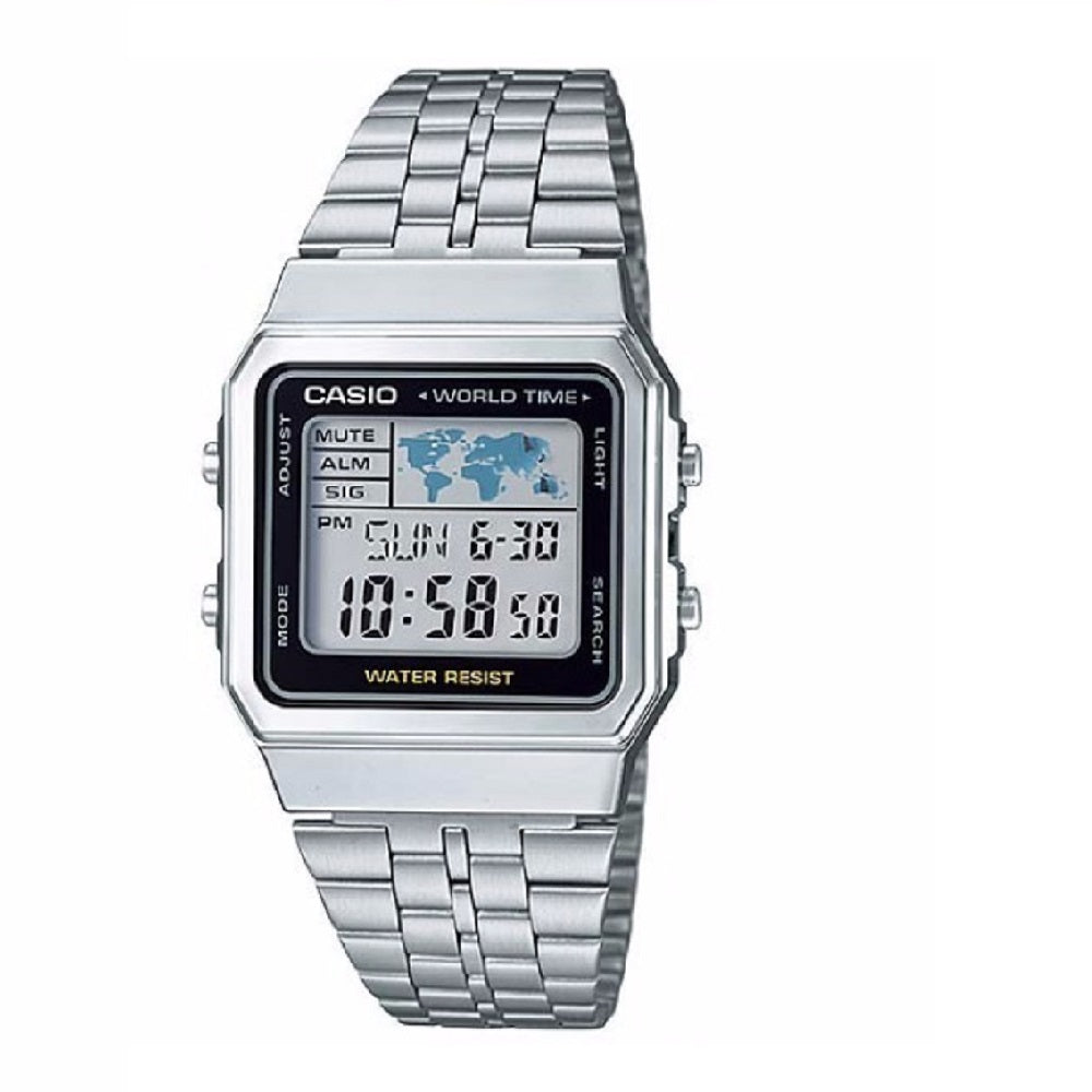 CASIO A-500WA-1D