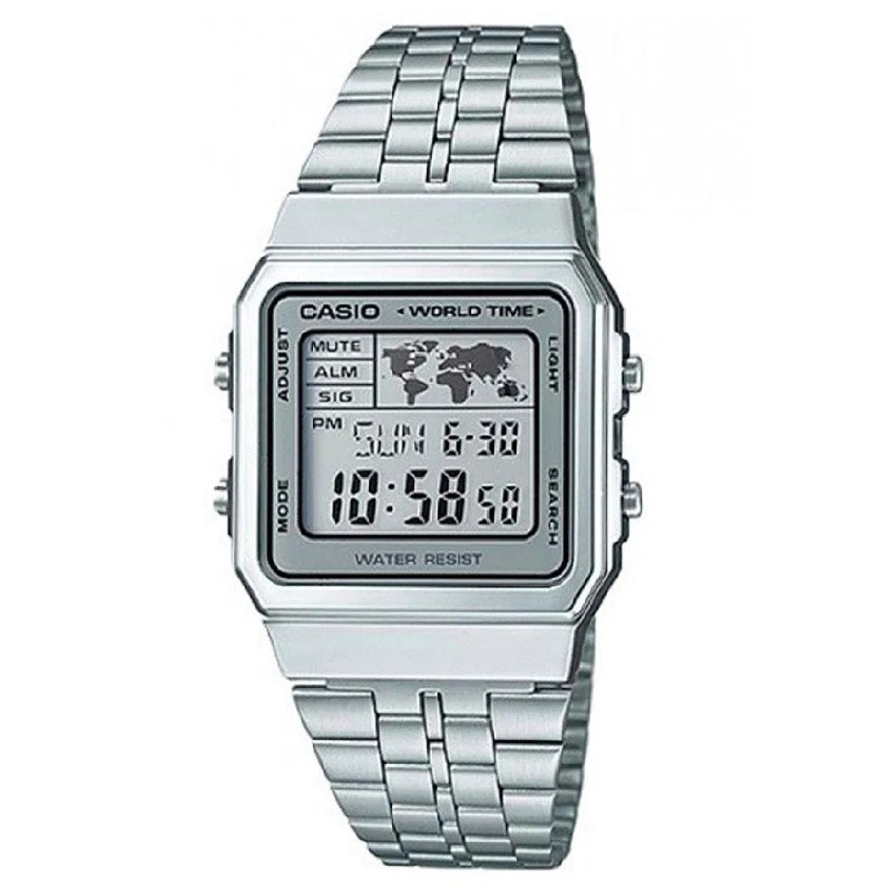 CASIO A-500WA-7D