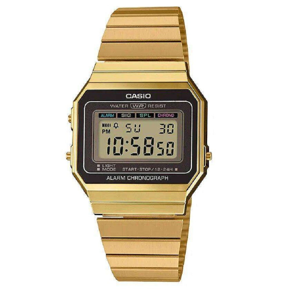 CASIO A-700WG-9A