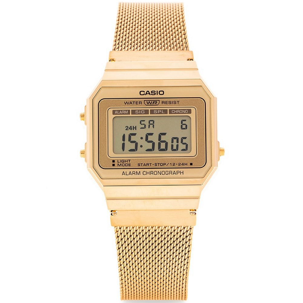 CASIO A-700WMG-9A