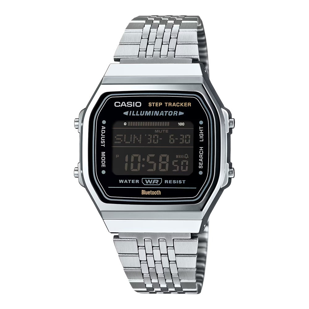 CASIO ABL-100WE-1B
