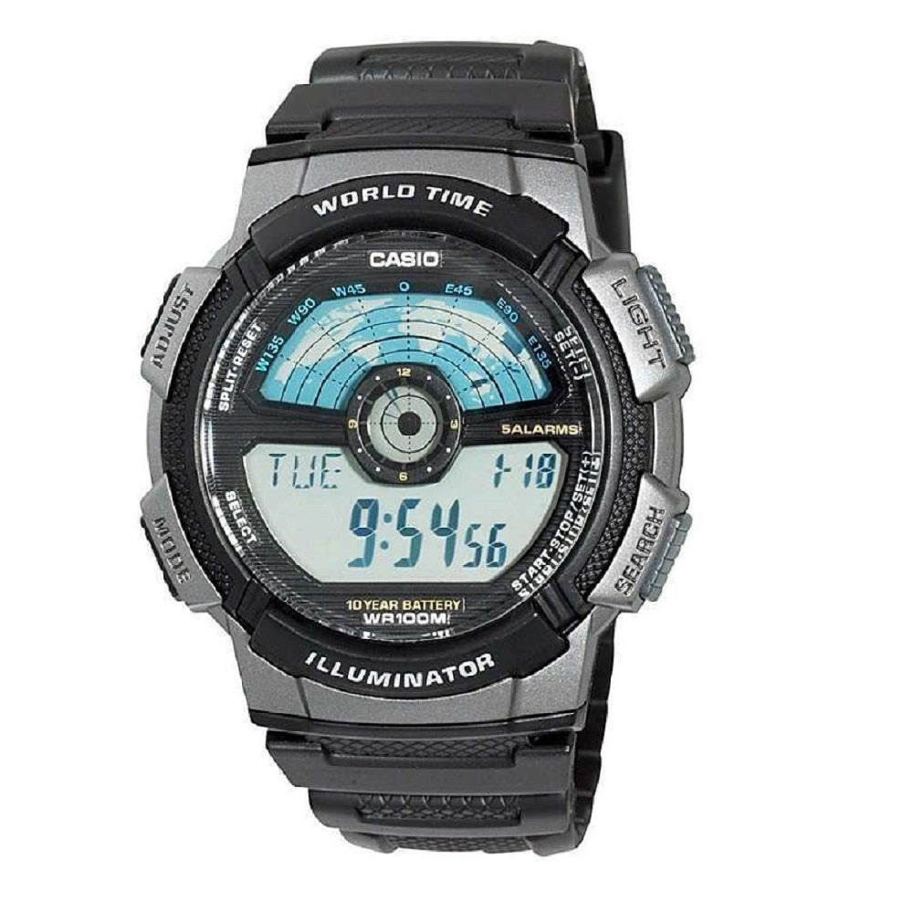 CASIO AE-1100W-1A