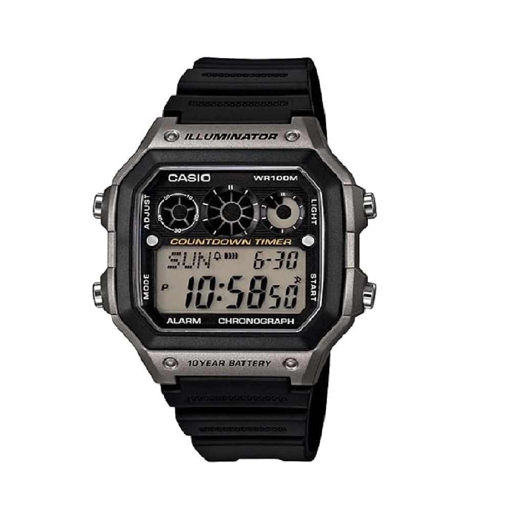 CASIO AE-1300WH-8A