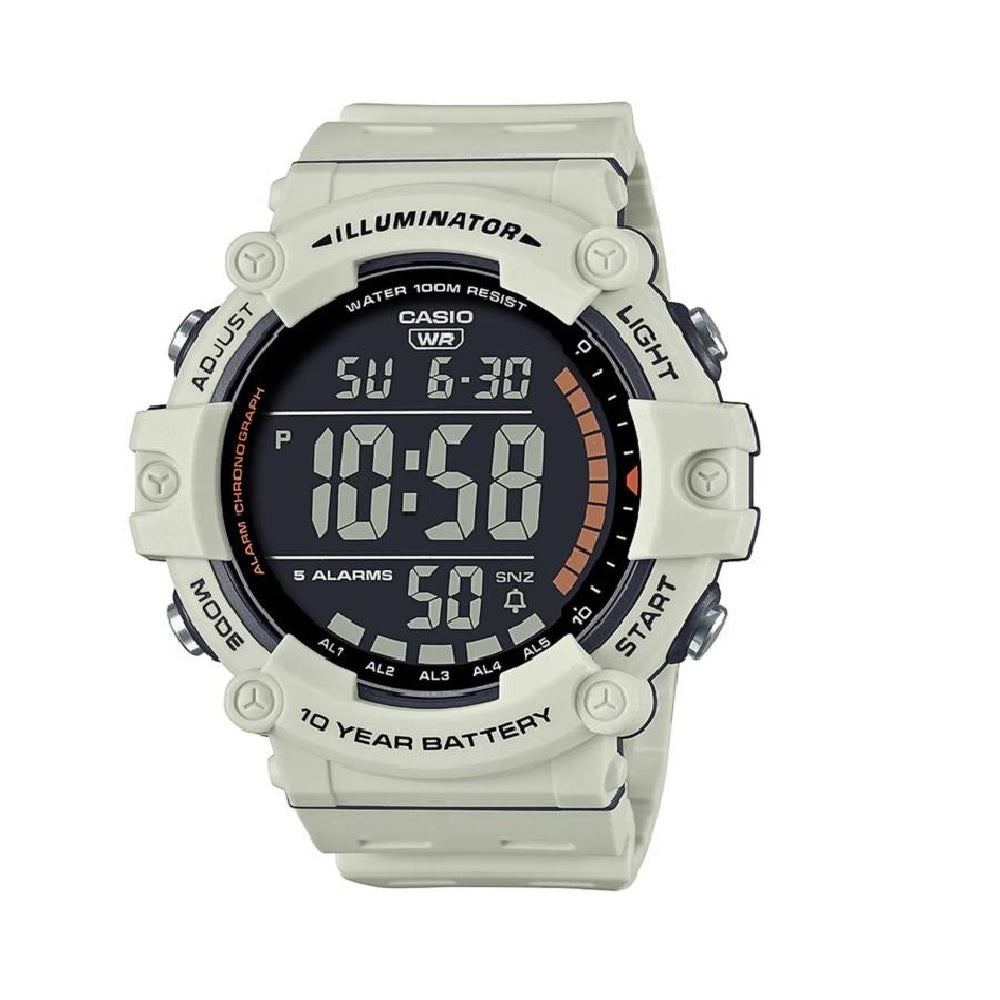 CASIO AE-1500WH-8B2