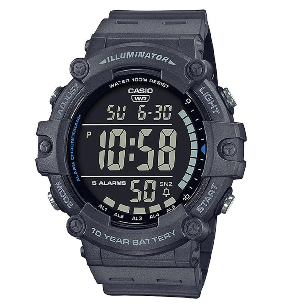 CASIO AE-1500WH-8B2