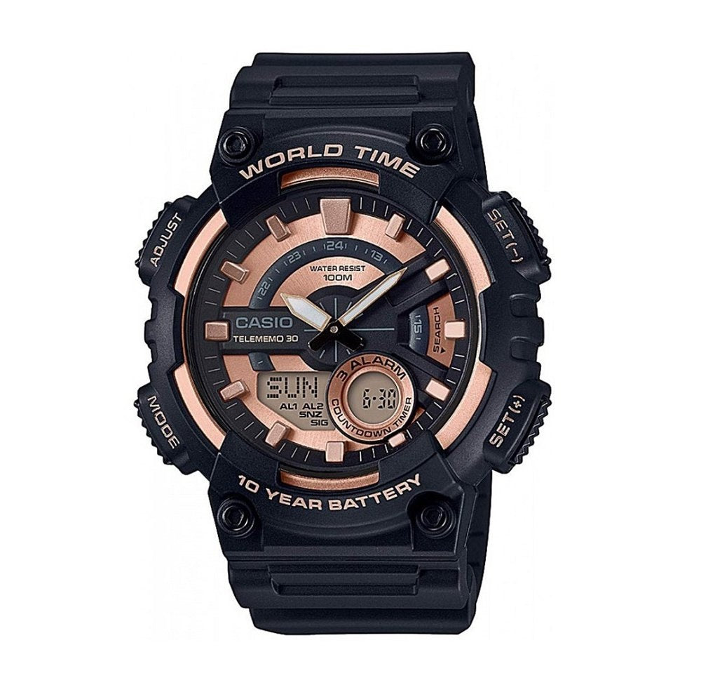 CASIO AEQ-110W-1A3