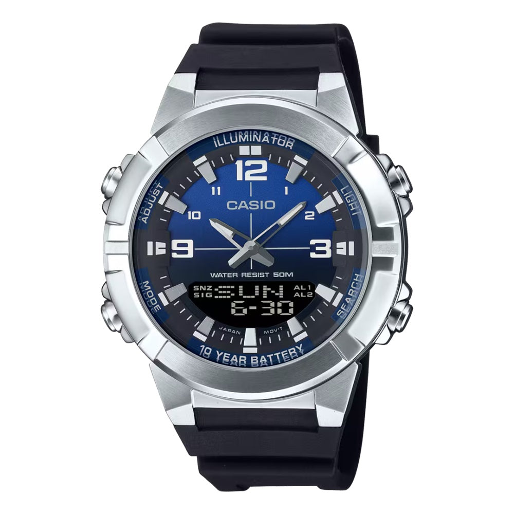 CASIO AMW-870A-2A