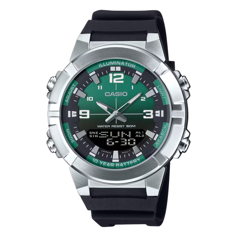 CASIO AMW-870A-3A