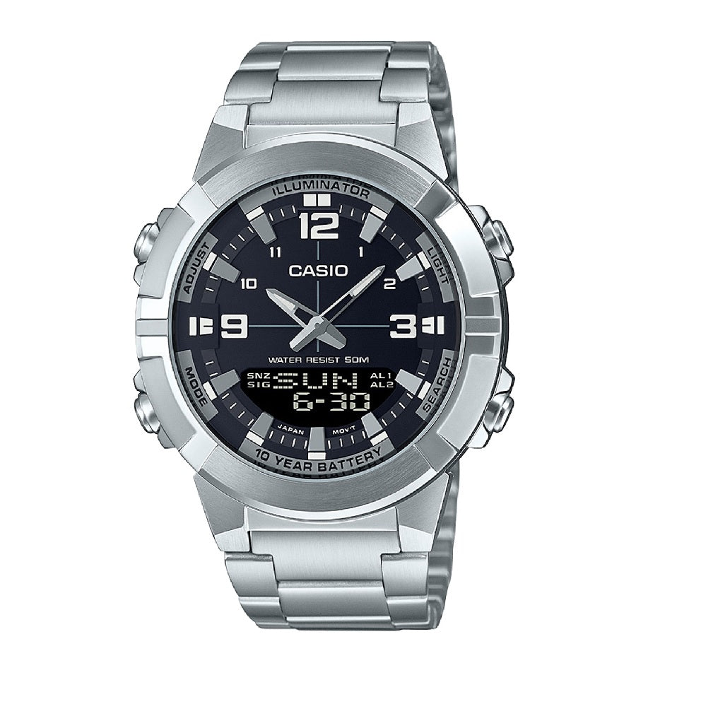 CASIO AMW-870D-1A