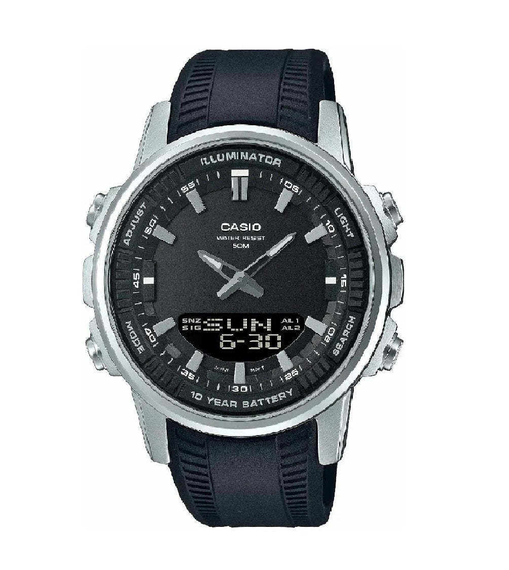 CASIO AMW-880-1A
