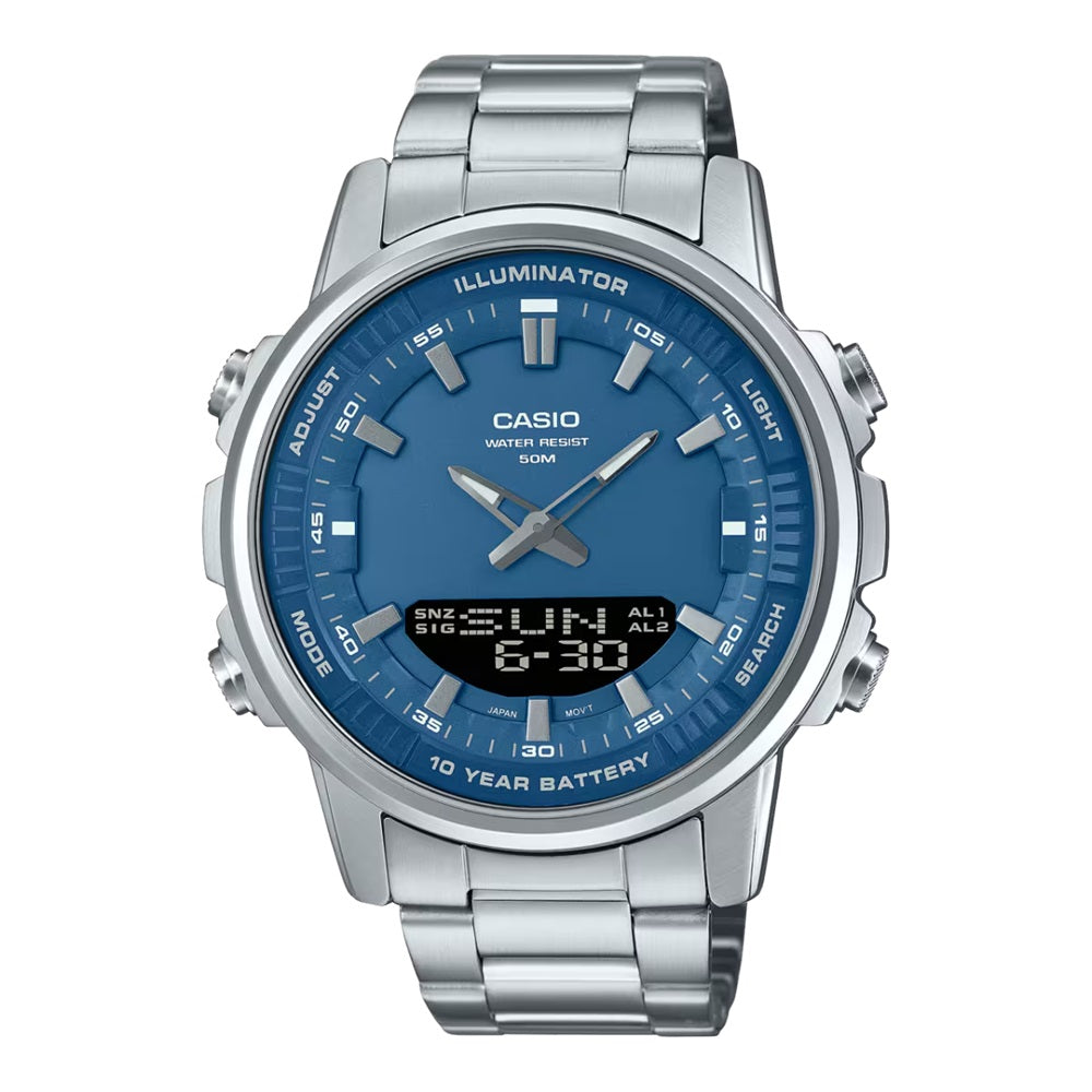 CASIO AMW-880D-2A1