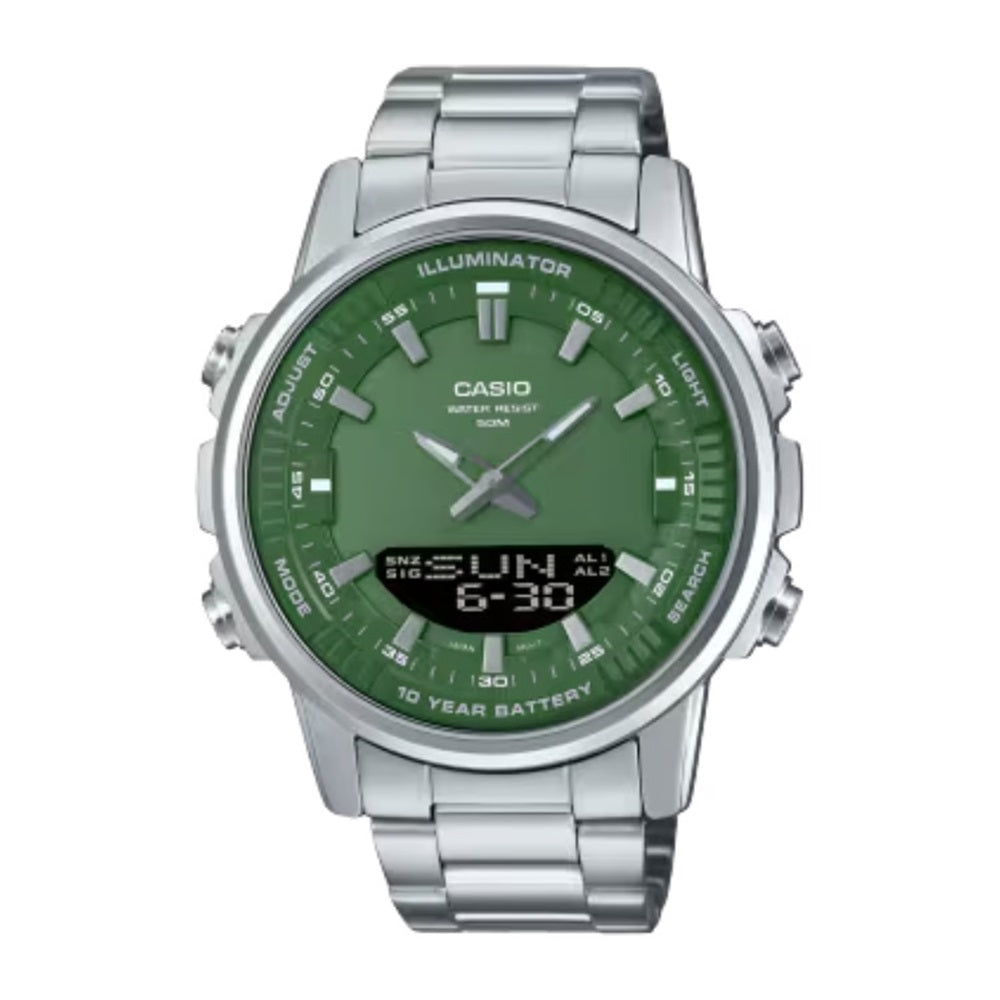 CASIO AMW-880D-3A