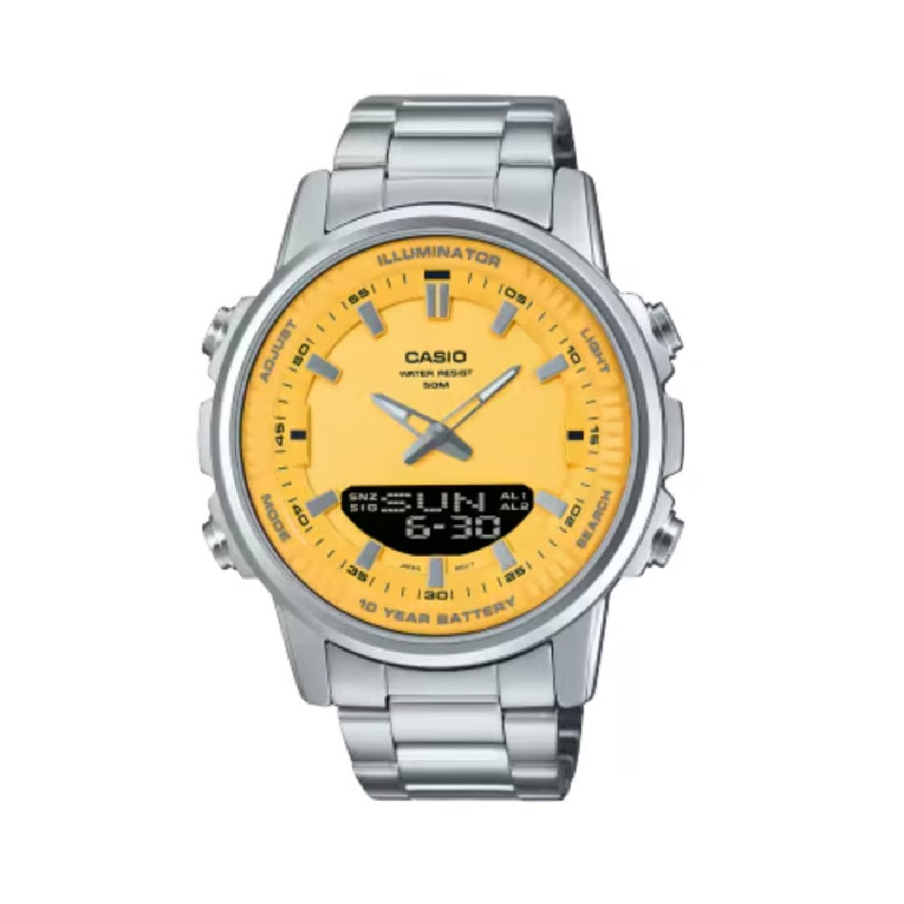 CASIO AMW-880D-9A