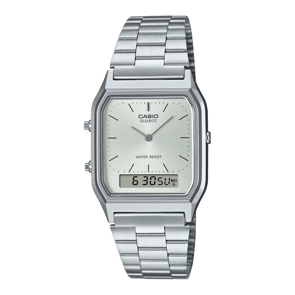 CASIO AQ-230A-7A