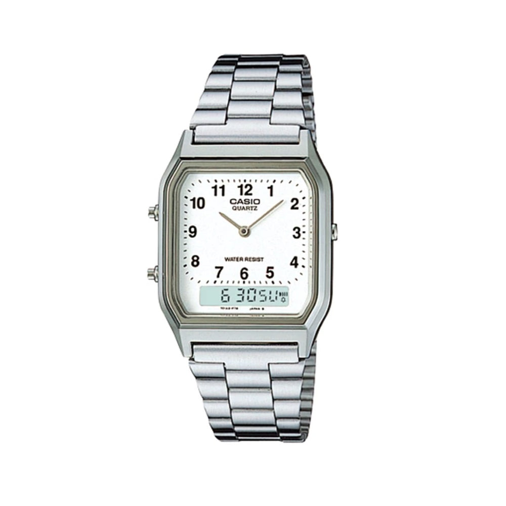 CASIO AQ-230A-7B