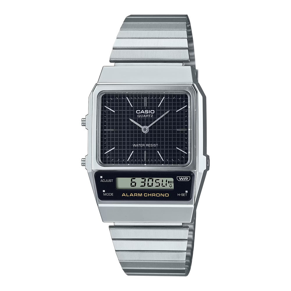 CASIO AQ-800E-1A