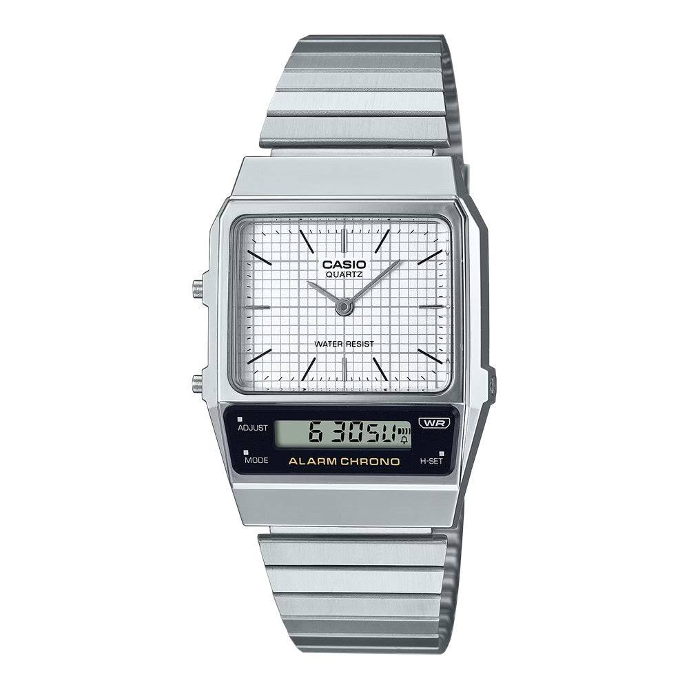 CASIO AQ-800E-7A2