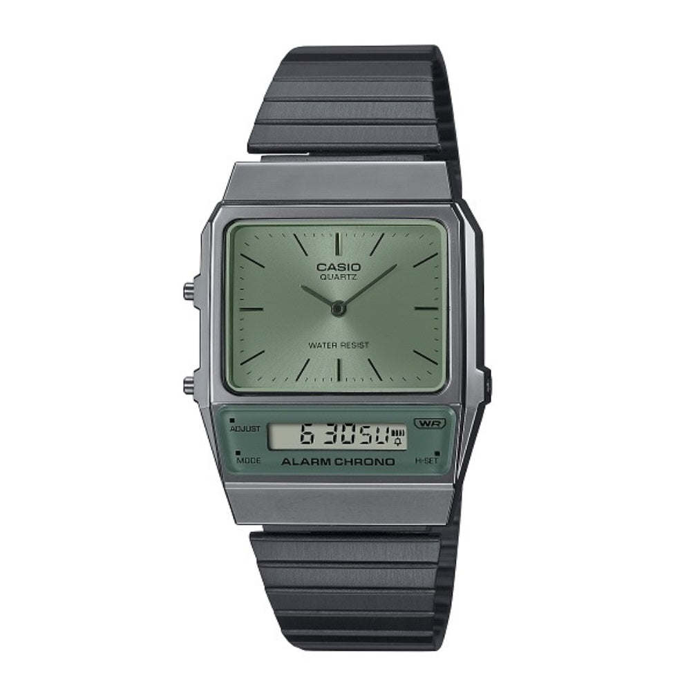 CASIO AQ-800ECGG-3A