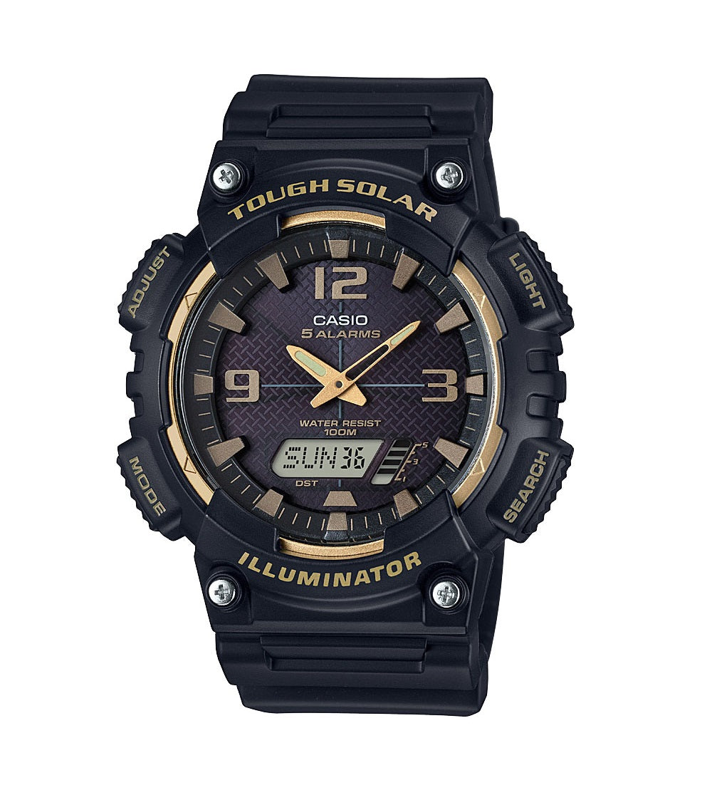 Reloj casio analogo para hombre-AQ-S810W-1A3