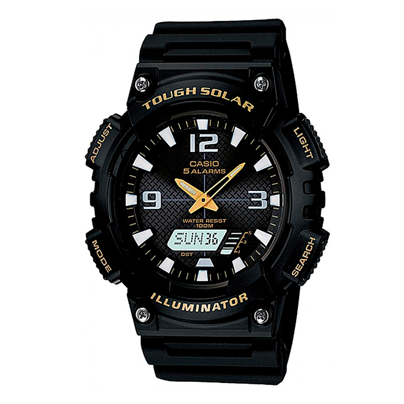 CASIO AQ-S810W-1B