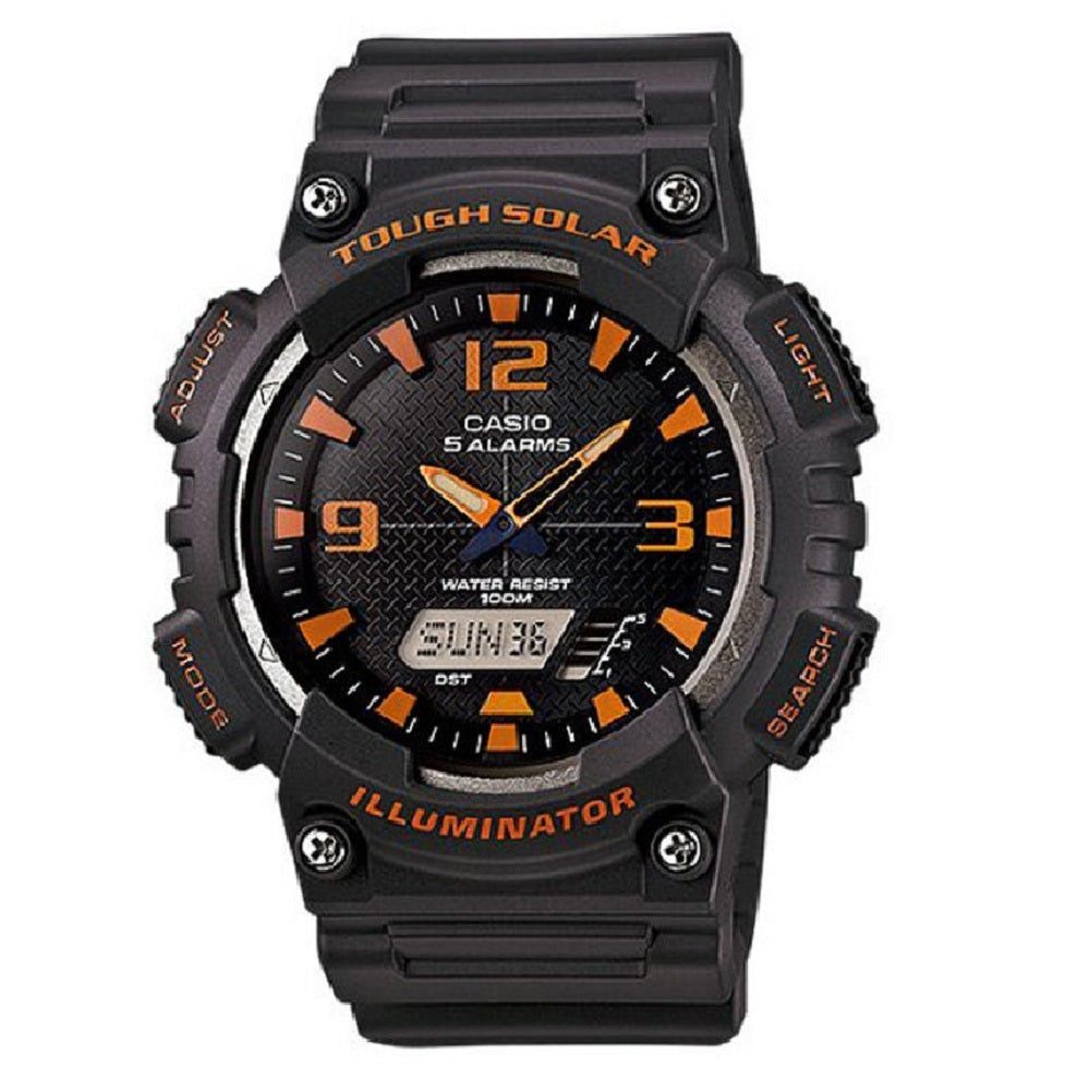 CASIOAQ-S810W-8A