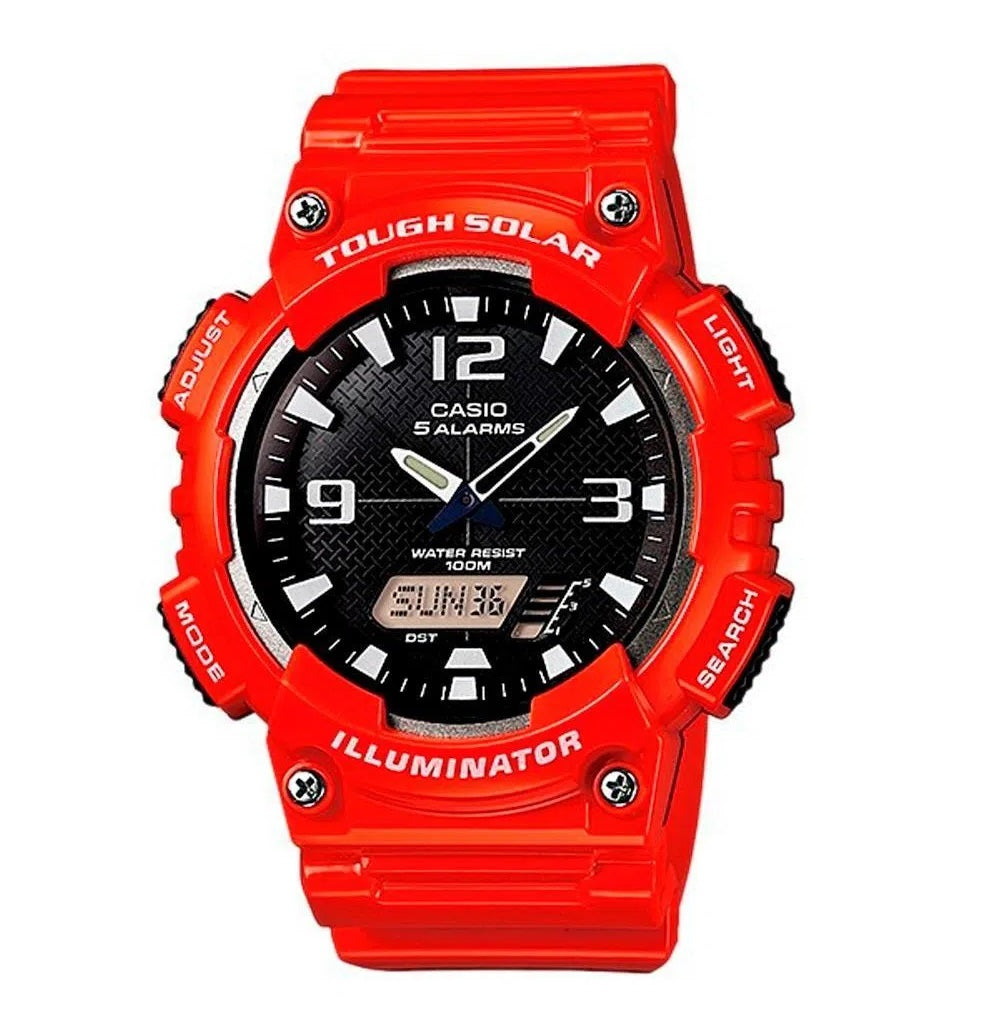 Reloj casio anadigi para hombre-AQ-S810WC-4A