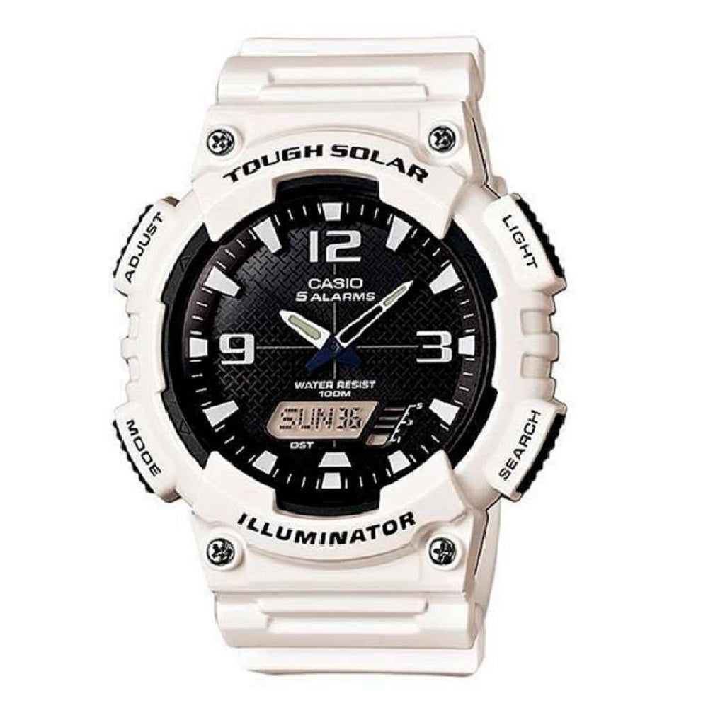 CASIOAQ-S810WC-7A