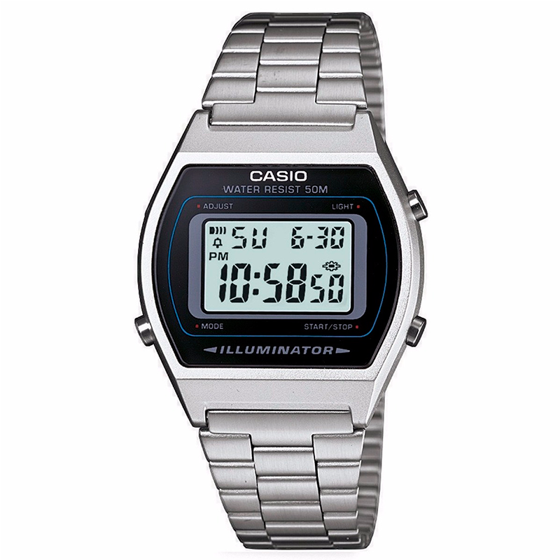CASIO B-640WD-1A