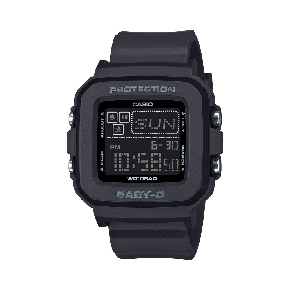 CASIO BGD-10-1D