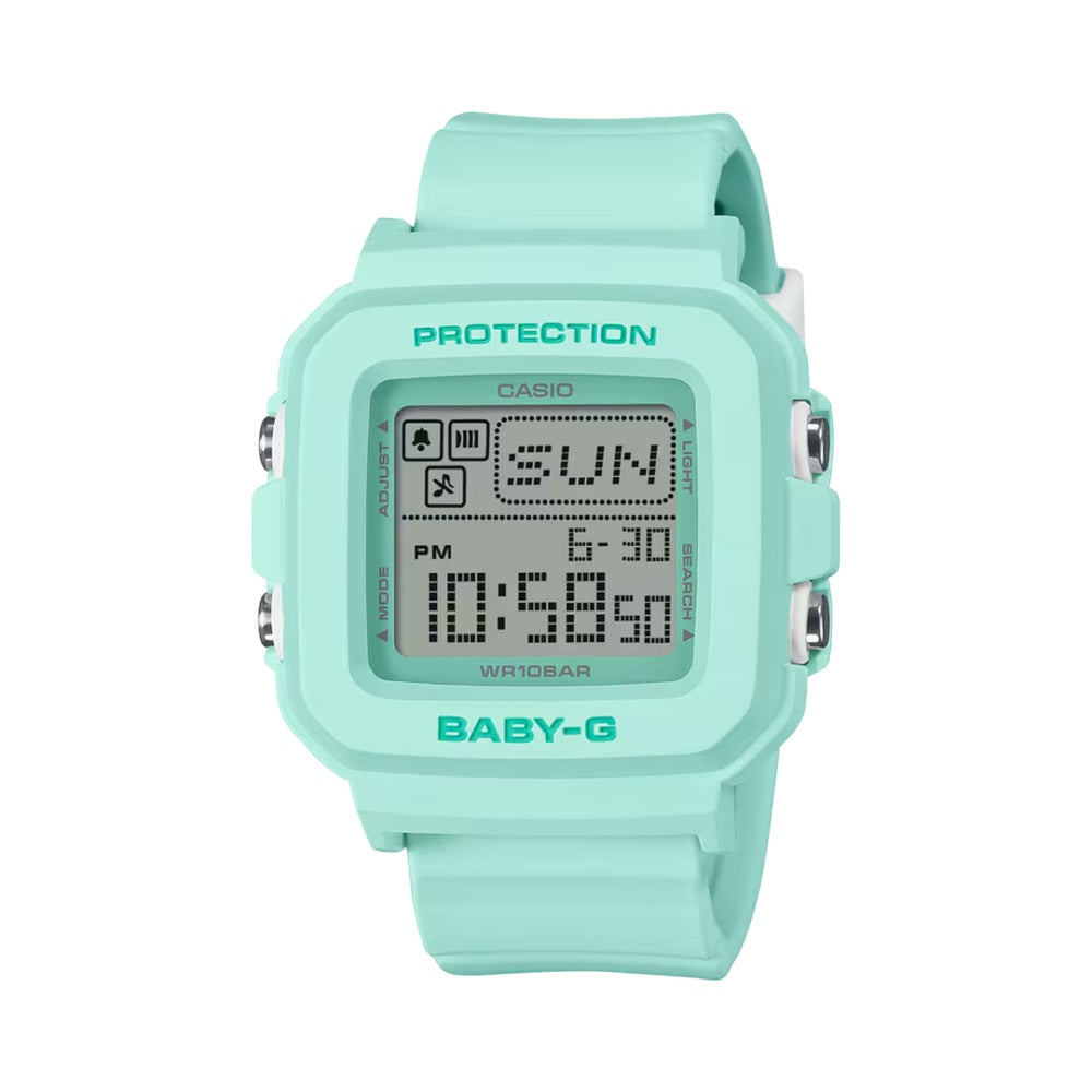 CASIO BGD-10-3D