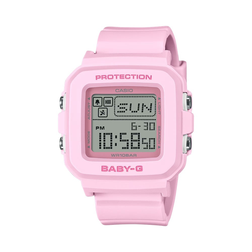 CASIO BGD-10-4D