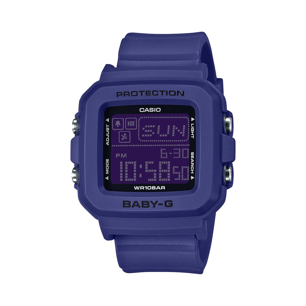 CASIO BGD-10K-2D