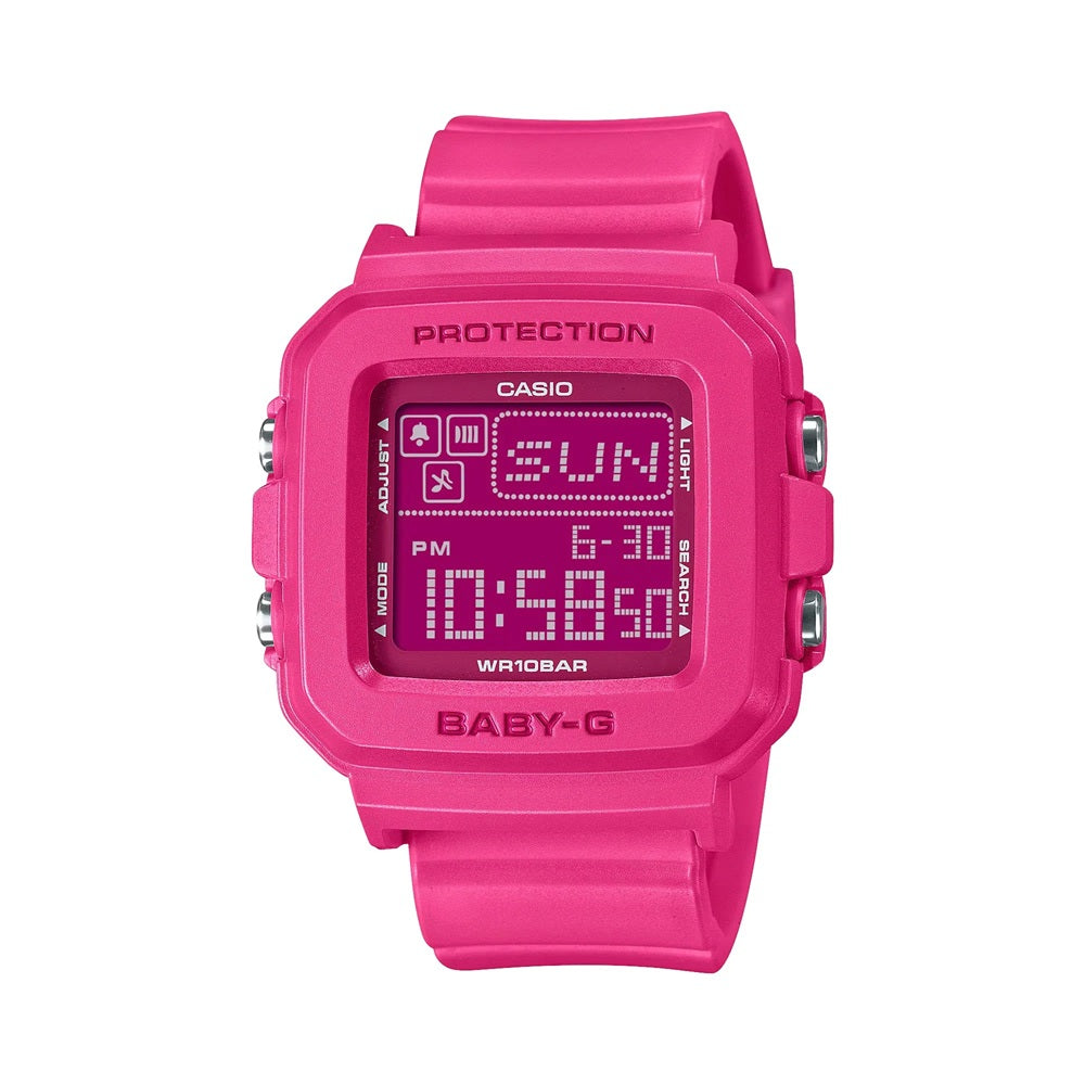 CASIO BGD-10K-4D