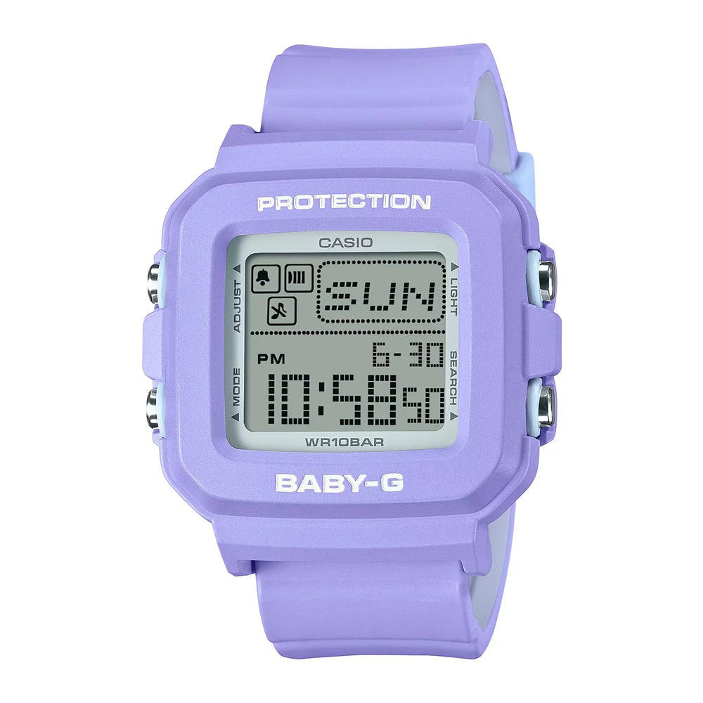 CASIO BGD-10K-6D