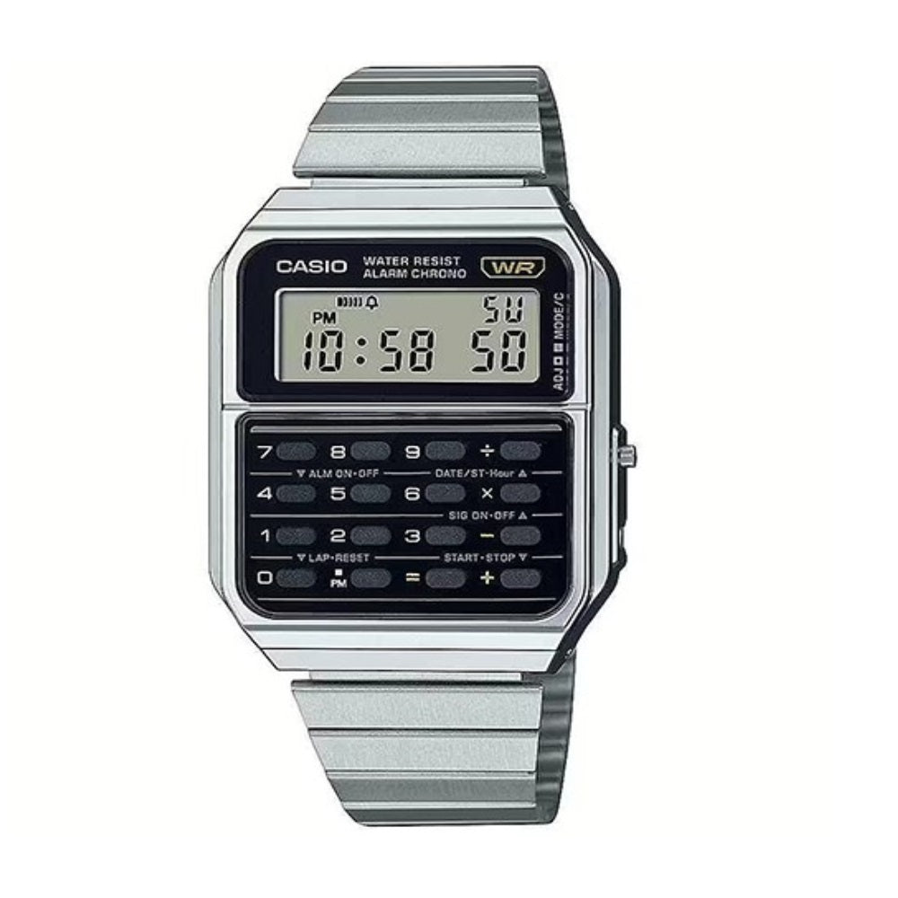 CASIOCA-500WE-1A