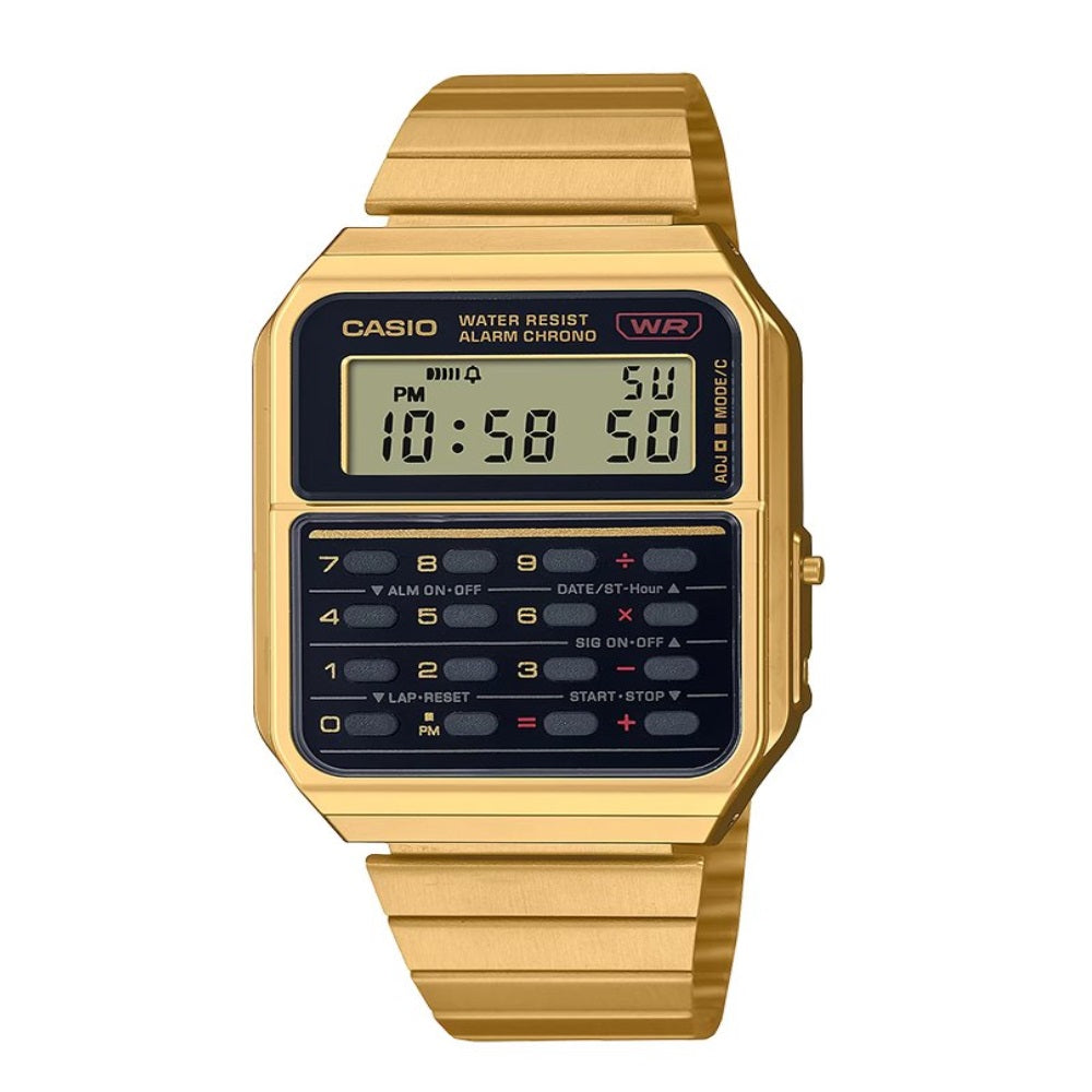 CASIOCA-500WEG-1A