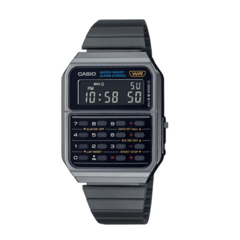 CASIOCA-500WEGG-1B