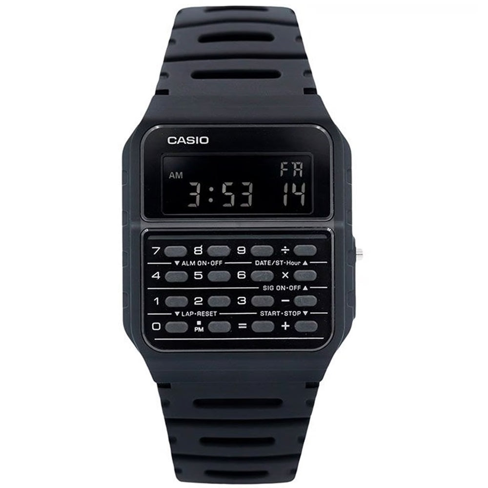 CASIO CA-53WB-1B